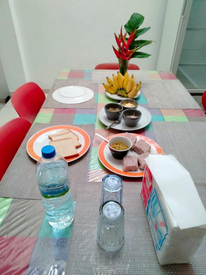 Auberge de jeunesse Backpacker Galle