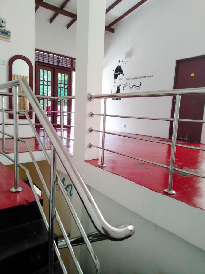 Auberge de jeunesse Backpacker Galle