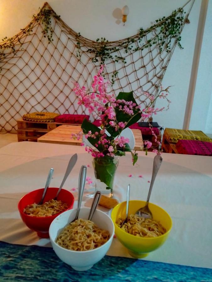 Hostel Backpacker Galle
