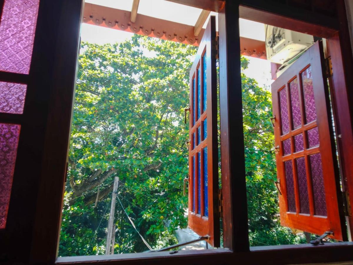 Hostel Backpacker *