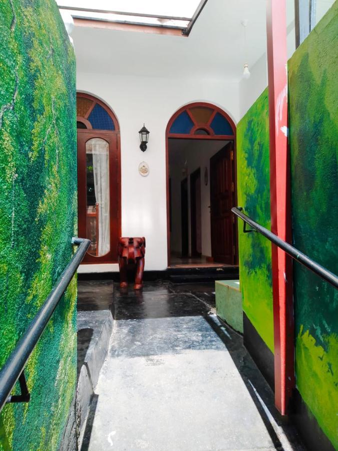 Hostel Backpacker *