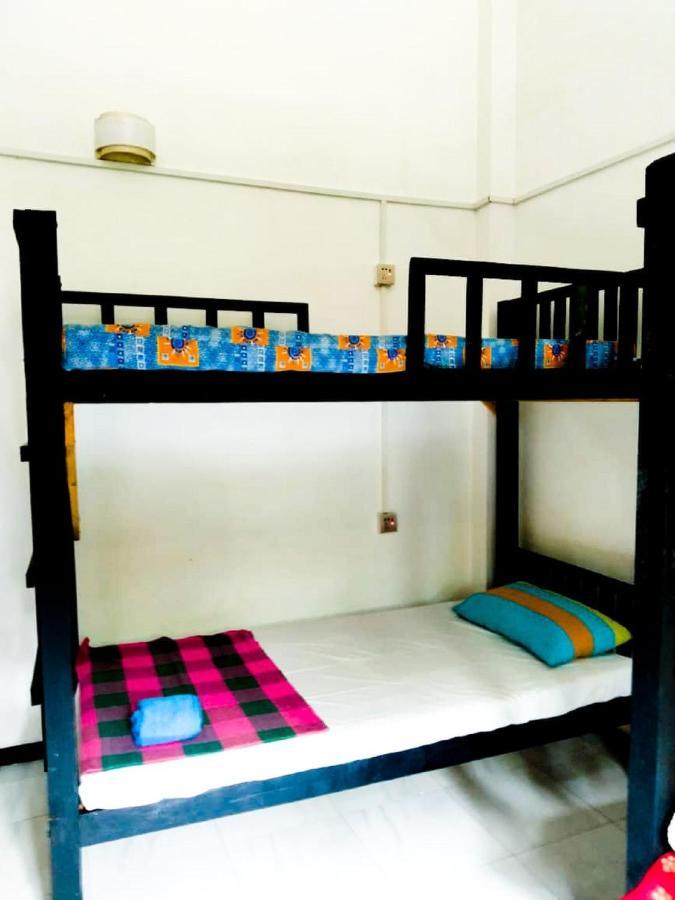 Hostel Backpacker Galle