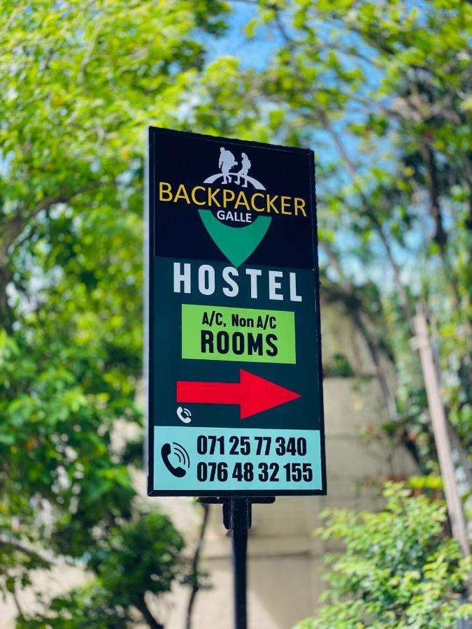 Backpacker